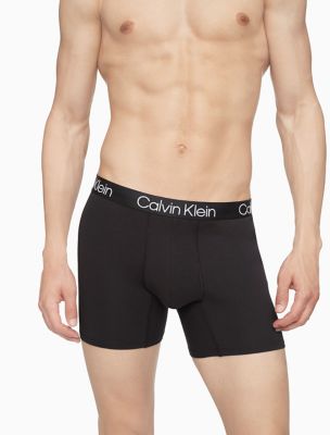 calvin klein modern cotton boxer