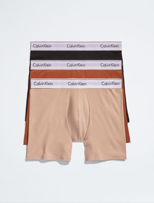Calvin Klein Modern Cotton Bikini Cedar