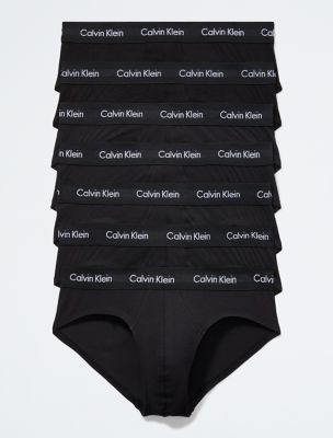 Calvin Klein CK men topaz Green Modern Structure brief underwear size XL