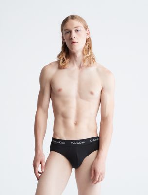 Calvin Klein Underwear Modern 7 Pack Slip, DEFSHOP