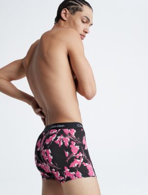 Calvin Klein Body Multipants Boyshorts Underwear QD3753 - Macy's