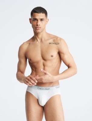 Calvin Klein Athletic Active 2-pack Hip Brief- Exclusive for
