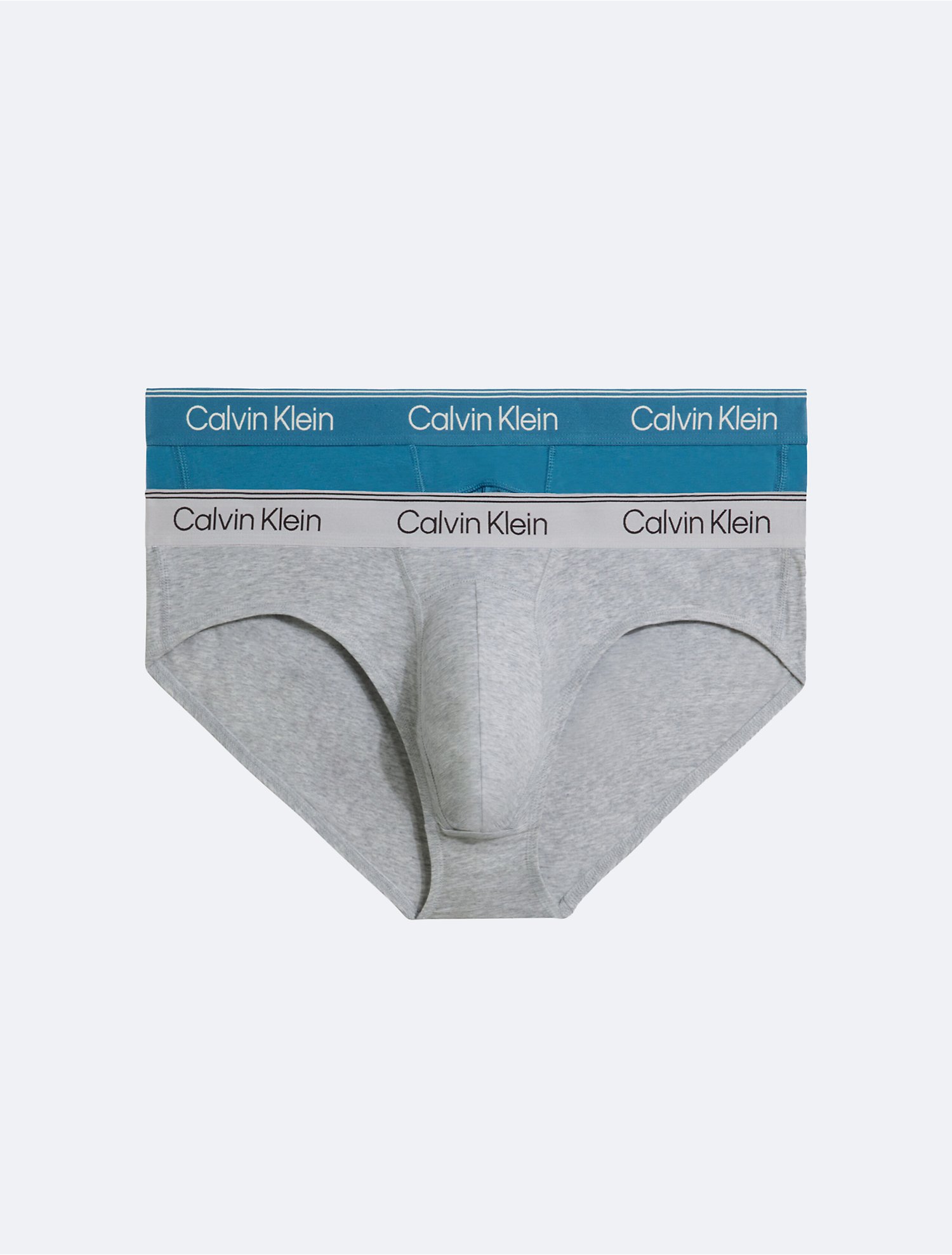 noodzaak Jood Antecedent Calvin Klein Athletic 2-Pack Hip Brief | Calvin Klein