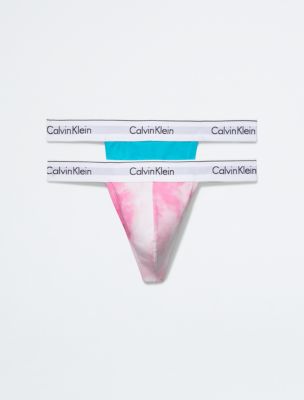 Thong - Modern Cotton Calvin Klein®