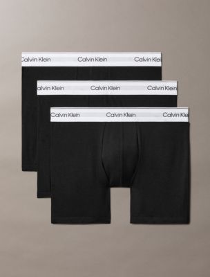 Calvin klein modern cotton boxers on sale