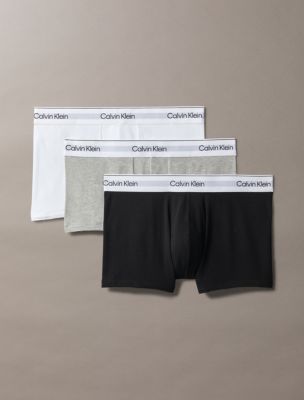 Modern cotton stretch calvin klein hotsell