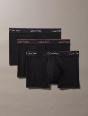 Calvin klein modern cotton trunks online