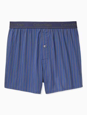 ck woven boxers