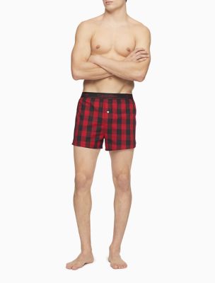 buffalo boxers