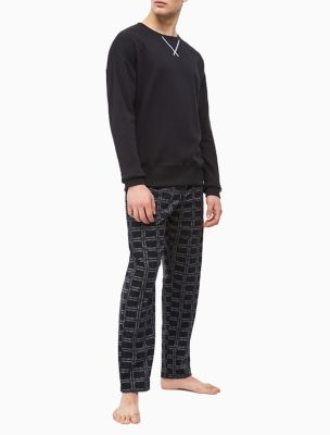 ck lounge pants