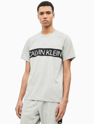 calvin klein statement 1981 t shirt