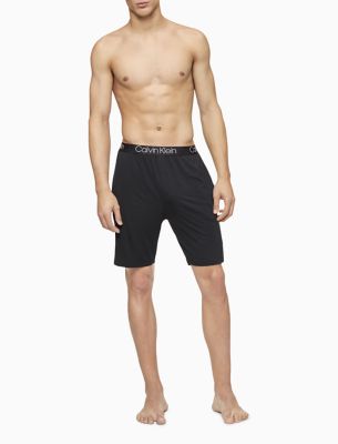 ck lounge shorts