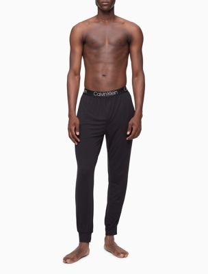 calvin klein modal jogger