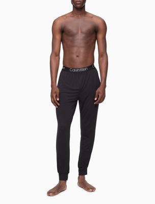 calvin klein micro modal pants