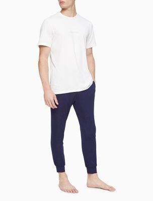 calvin klein ultra soft modal joggers