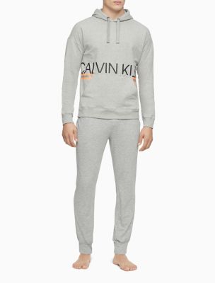 hoodie calvin klein