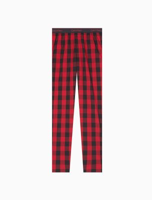 modern cotton lounge pants calvin klein