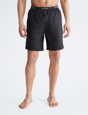 Calvin klein 2025 lounge shorts mens