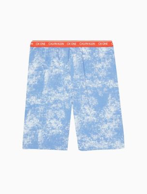 ck sleep shorts