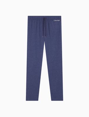 calvin klein jersey lounge pants