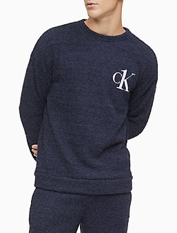 Ontkennen Gronden klimaat Shop Men's Pajama, Loungewear & Sleepwear | Calvin Klein