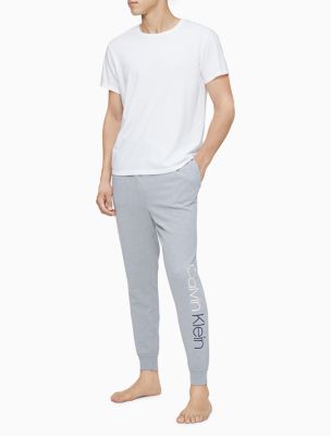 calvin klein sleep joggers