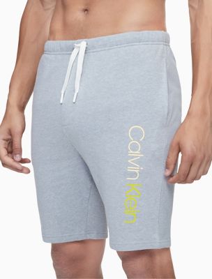 ck sleep shorts