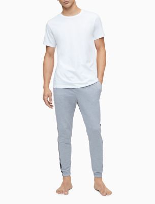 calvin klein jogger sweatpants