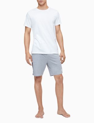 calvin klein modern lounge shorts