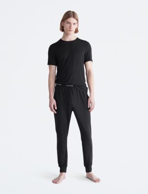Ultra Soft Modern Sleep T-Shirt + Jogger, 