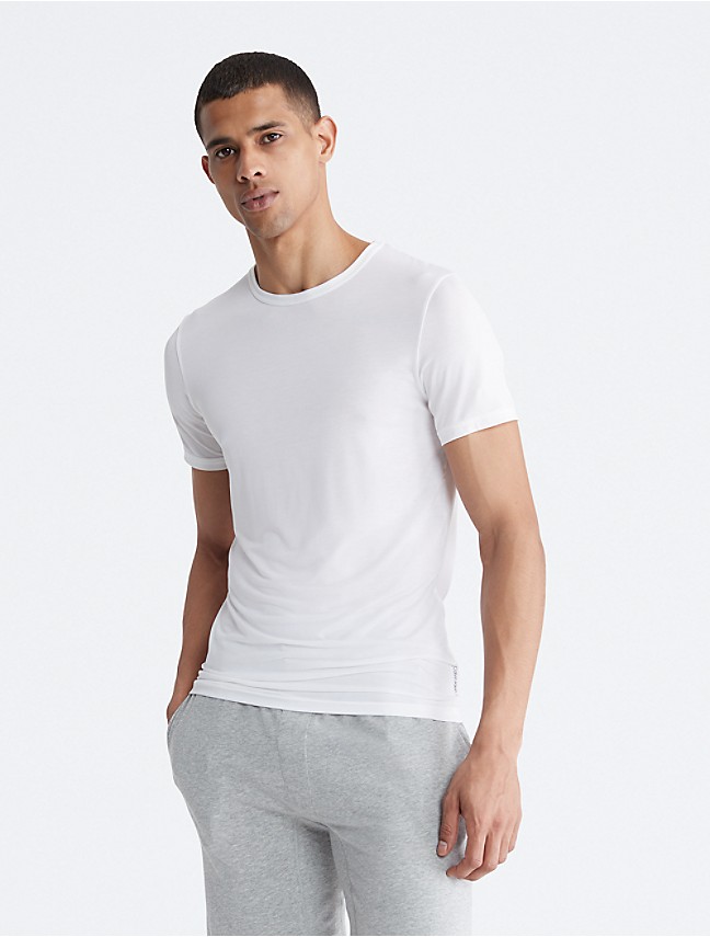 Calvin Klein Men's Ultra-soft Modal Pajama Pants