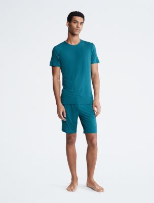 Ultra Soft Modern Lounge T Shirt Shorts Calvin Klein Canada