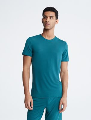 Ultra-Soft Modern Sleep Tee, Atlantic Deep