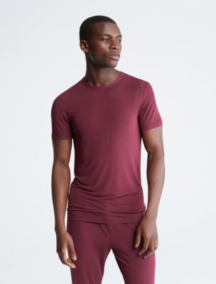 | Klein® Ultra-Soft USA Calvin T-Shirt Sleep Lounge Modern
