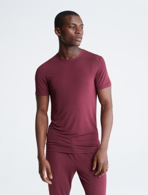 Ultra-Soft Modern Lounge Sleep T-Shirt | Calvin Klein® USA