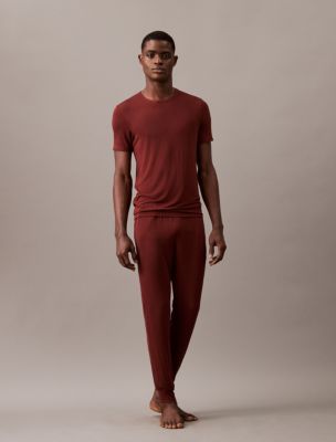 Calvin klein mens pyjama trousers sale
