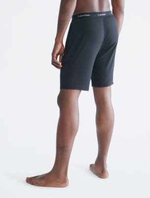 Men's Sleep Shorts  Men's Lounge Shorts