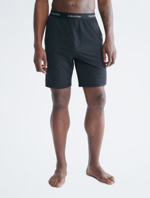 Ultra-Soft Modern Lounge Sleep Shorts | Calvin Klein® USA