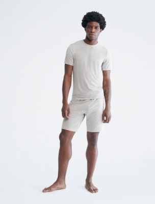 Klein Shorts | + Lounge T-Shirt Ultra-Soft Modern Calvin