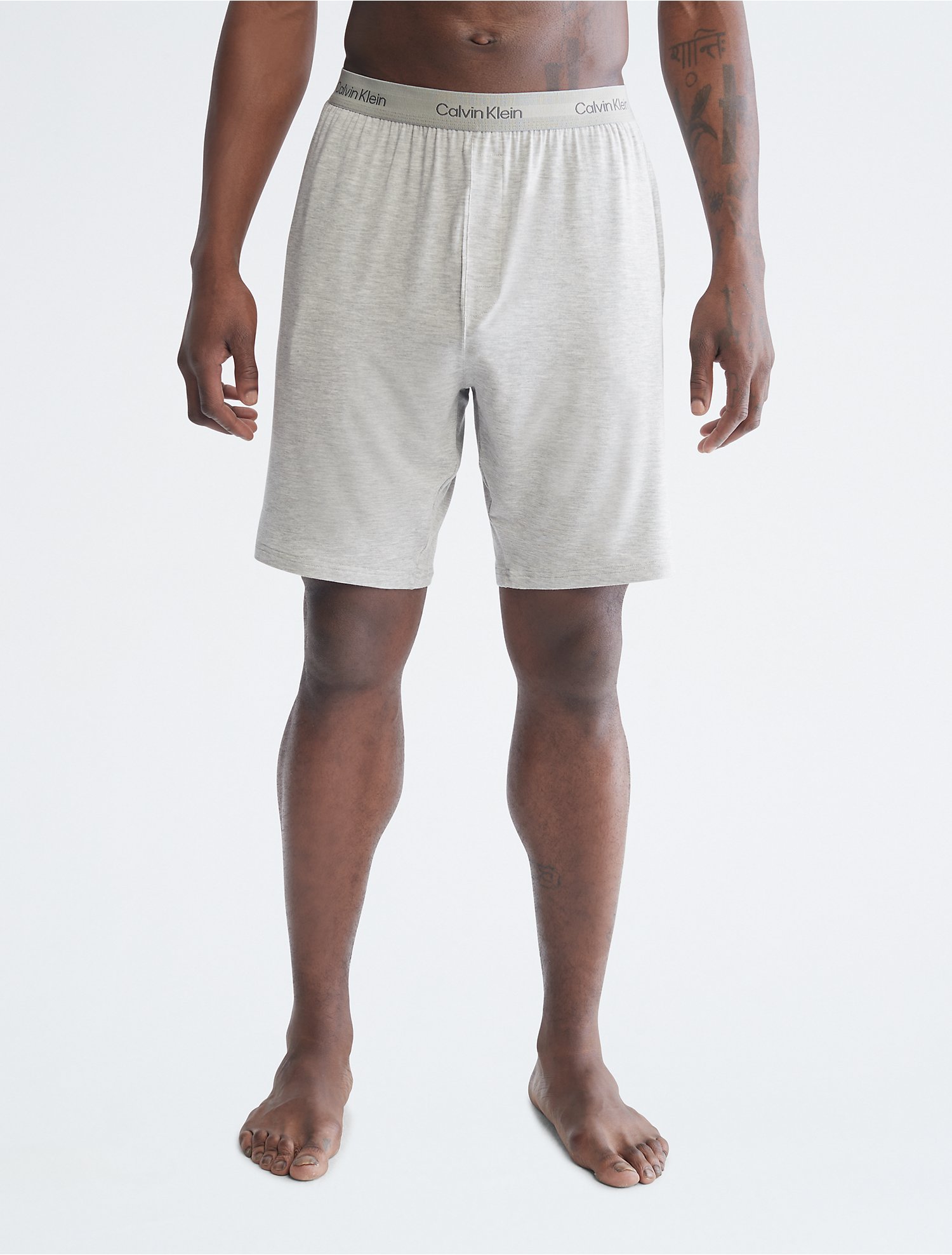 Ultra-Soft Modern Sleep Shorts | Calvin Klein