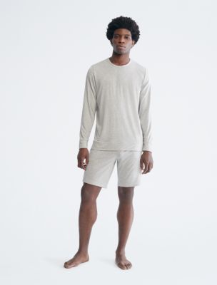 Calvin Klein Ultra Soft Modern Lounge Sleep Shorts