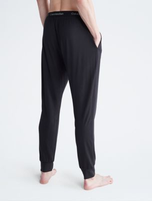 Ultra Soft Modern Lounge Sleep Joggers Calvin Klein USA