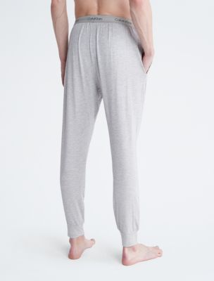 Calvin Klein Men's Ultra Soft Modal Lounge Pants - NM1662 Retail $45.00