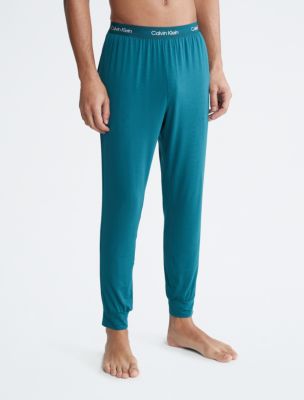Ultra-Soft Modern Lounge Sleep Joggers, Atlantic Deep