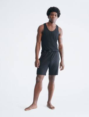 Calvin Klein CK black Ultra-soft Modal Tank Top Undershirt size S or M L