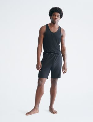 Ultra Soft Modern Sleep Tank + Sleep Short