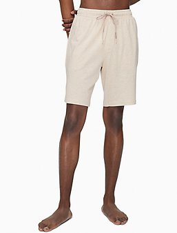 Shop Men's Sleepwear & Loungewear Shorts & Pants | Calvin Klein
