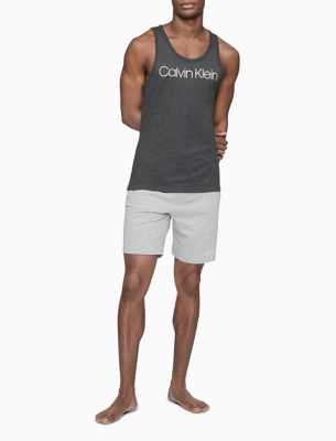 calvin klein tech shorts