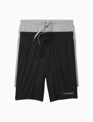 calvin klein modern lounge shorts