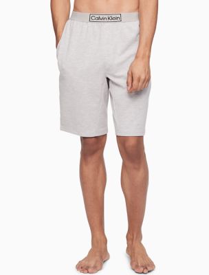 calvin klein men's loungewear shorts